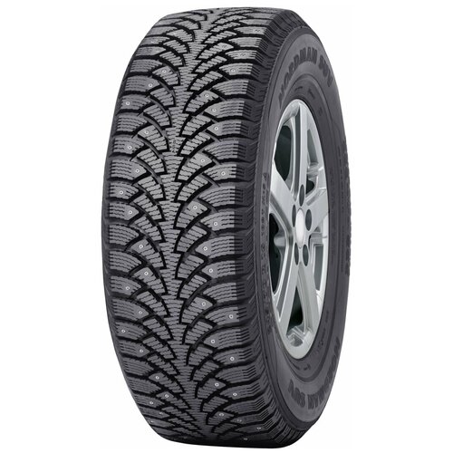 Nokian Tyres Nordman SUV 235/65 R17 108T зимняя