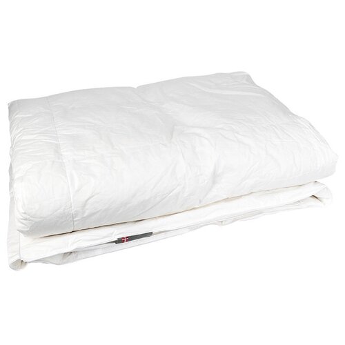 Одеяло Danica Emma, 200 х 200 см, белый