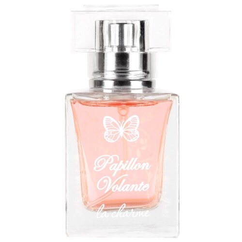 PontiParfum парфюмерная вода Papillon Volante Le Charme, 30 мл, 148 г