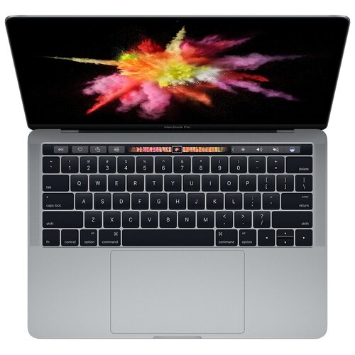 Apple MacBook Pro Retina Z0SF00018 Silver