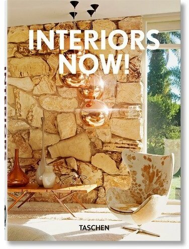 Interiors Now! 40th Ed.