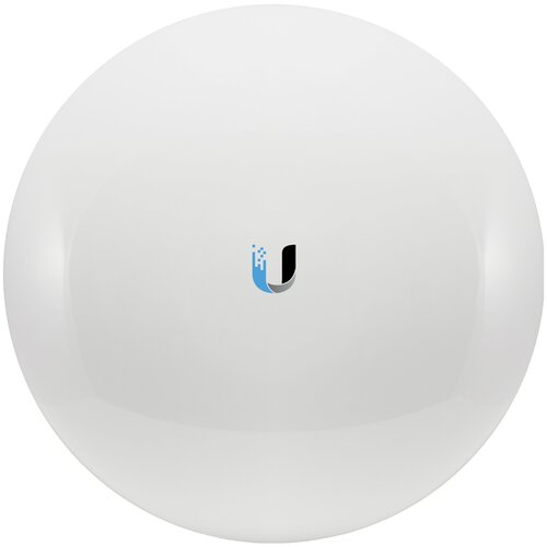 Wi-Fi мост Ubiquiti NanoBeam 2AC-13