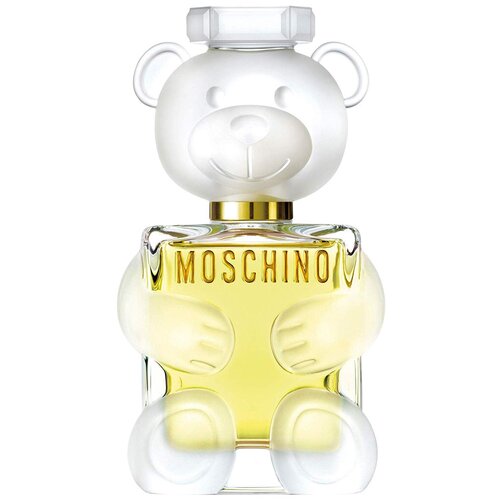 MOSCHINO парфюмерная вода Toy 2, 50 мл, 100 г парфюмерная вода moschino toy 2 pearl 100 мл