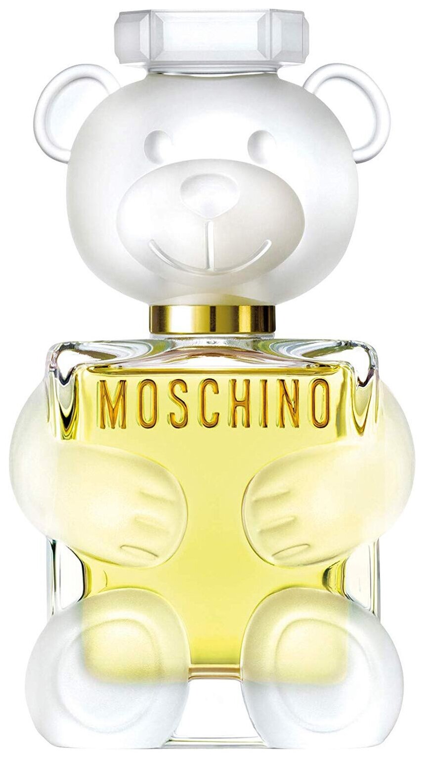 Moschino Женский Moschino Toy 2 Парфюмированная вода (edp) 50мл