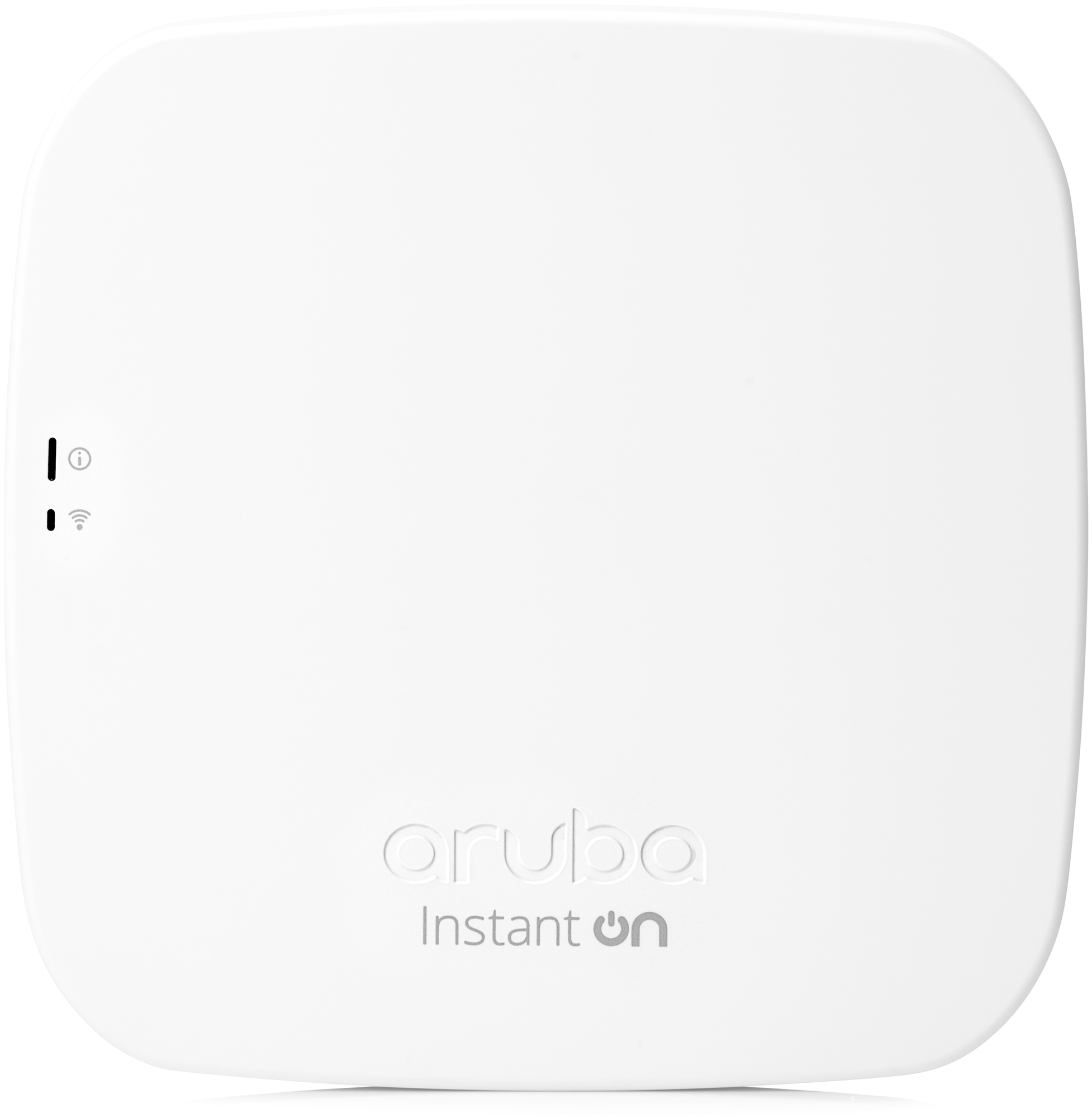 Wi-Fi роутер HPE Aruba Instant On AP11 (RW) (R3J22A#AC3)