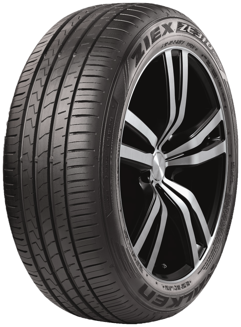 Falken ZIEX ZE310 Ecorun 205/55 R16 91V летняя