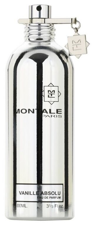 Парфюмерная вода Montale Vanille Absolu 100