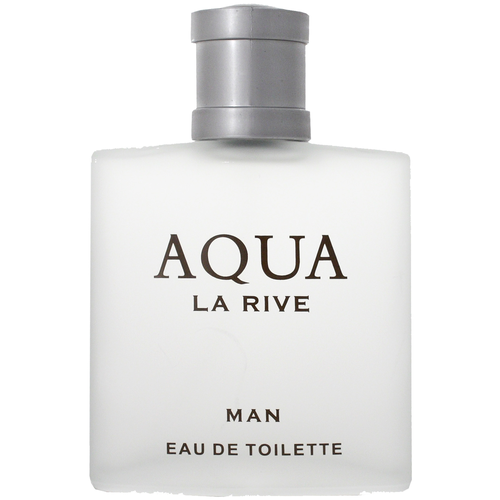 Купить La Rive Aqua La Rive туалетная вода 90 мл для мужчин