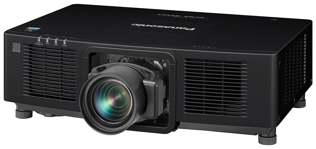 Проектор для коммерческих инсталляций Panasonic PT-MZ10KLBE