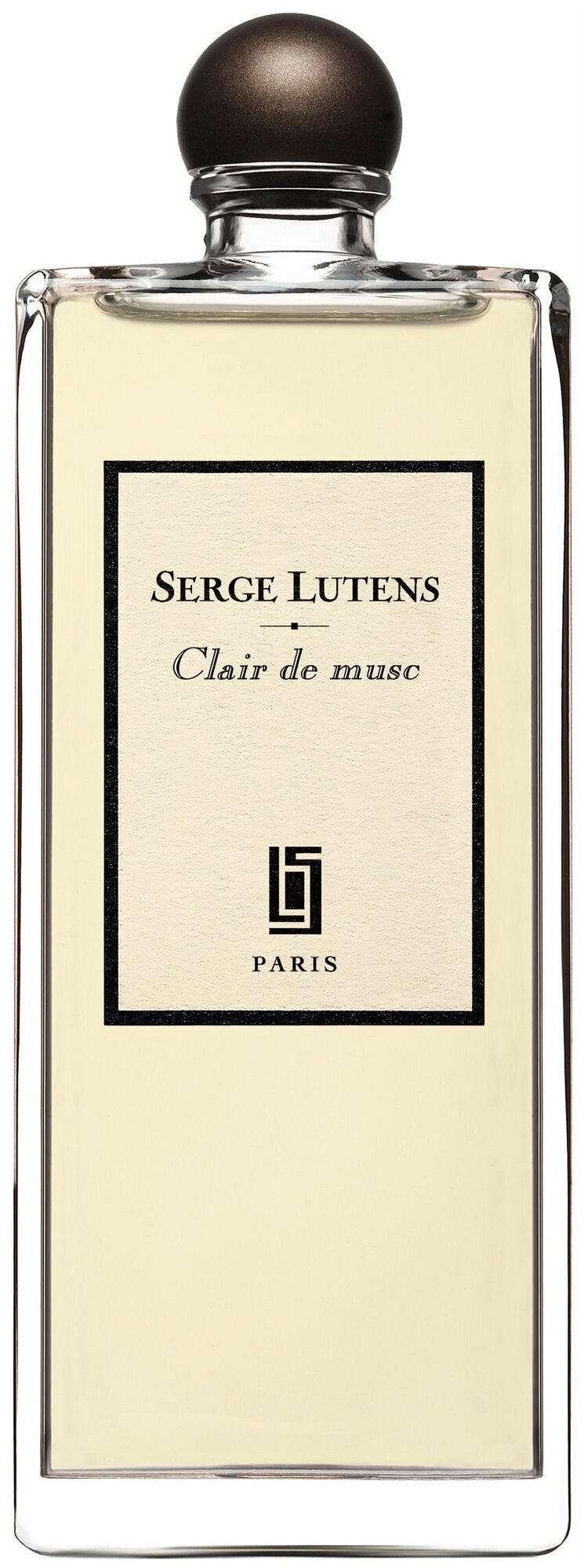 Serge Lutens парфюмерная вода Clair de Musc, 50 мл