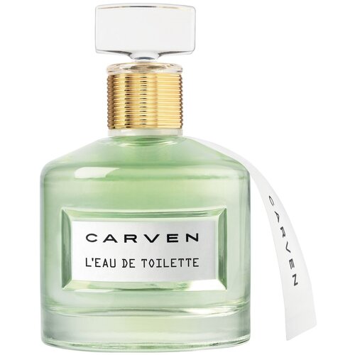 Carven туалетная вода L'eau, 30 мл