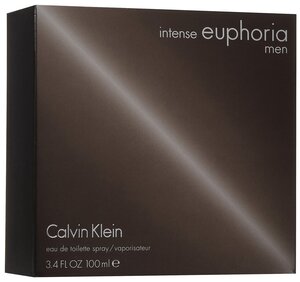Calvin klein intense 2025 euphoria price