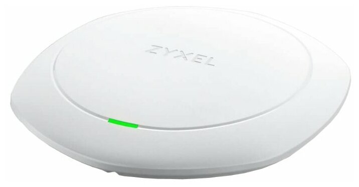 Wi-Fi точка доступа Zyxel - фото №3