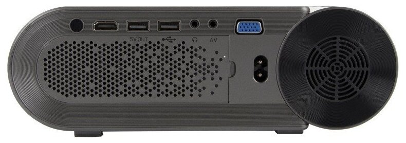 Проектор BYINTEK SKY K9 Multiscreen