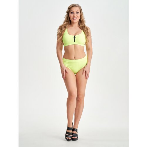 Купальник Z.FIVE, размер 46, желтый