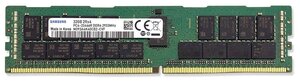 Оперативная память Samsung 32 ГБ DDR4 2933 МГц DIMM CL21 M393A4K40CB2-CVF