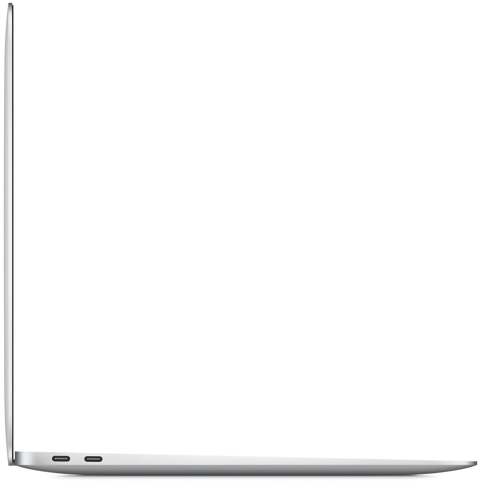 Ноутбук Apple MacBook Air M116GbSSD512GbApple Graphics 8-core133IPS 2560x1600Mac OSgoldWiFiBTCam