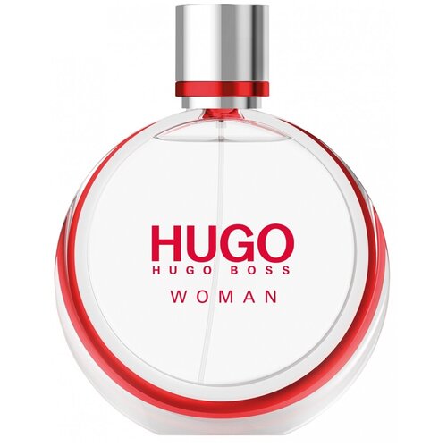 Парфюмерная вода Hugo Boss женская Hugo Woman Extreme 75 мл