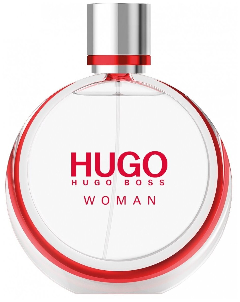 Hugo Boss Hugo woman edp 30 ml