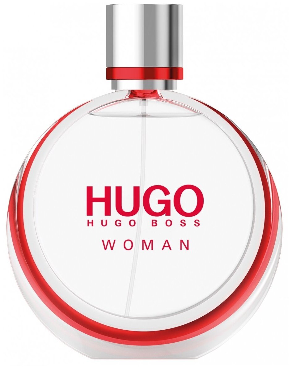 hugo boss woman 125ml