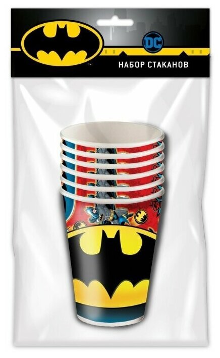 Batman.   , 6 *250 