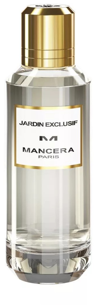 Парфюмерная вода Mancera унисекс Jardin Exclusif 60 мл