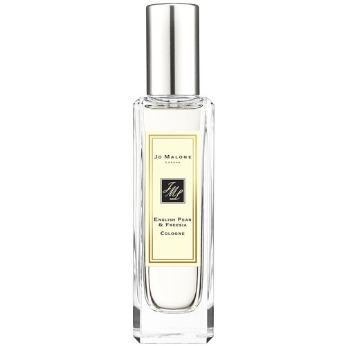 Jo Malone одеколон English Pear & Freesia, 30 мл, 100 г jo malone london одеколон english pear