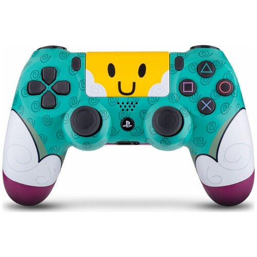 фото Геймпад rainbo dualshock 4 custom, dolly