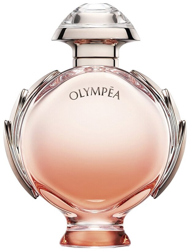 Парфюмерная вода Paco Rabanne Olympea Aqua Eau de Parfum Legere 50 мл.