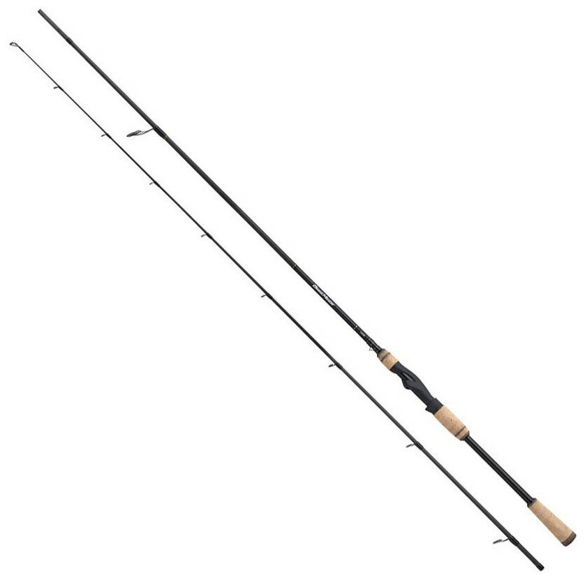 Cпиннинг Shimano Beastmaster FX Predator 240 H