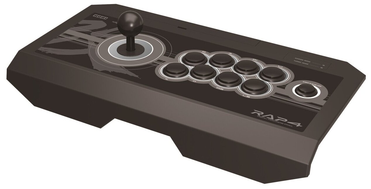   HORI Arcade Stick RealArcade Pro 4 Kai (PS4-015E) (PlayStation 4)