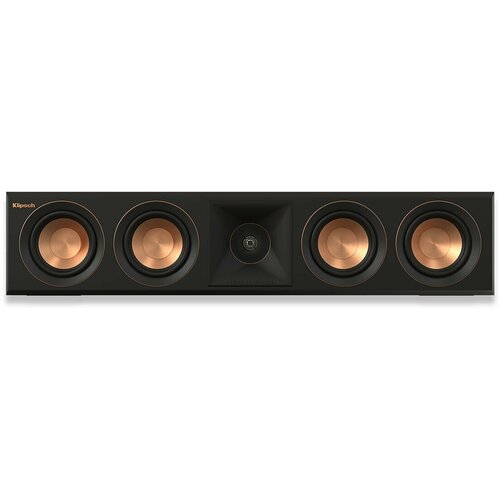 Акустическая система Klipsch RP-404C II эбони 7499000₽