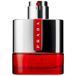 Prada туалетная вода Luna Rossa Sport - изображение