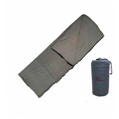 Спальный мешок GoodStore24 ZRSD 190 см 280000₽