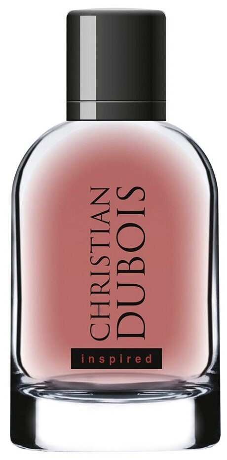 Dilis Parfum туалетная вода Christian Dubois Inspired, 100 мл, 425 г