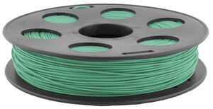 Изумрудный PLA пластик Bestfilament для 3D-принтеров 0,5 кг (1,75 мм)