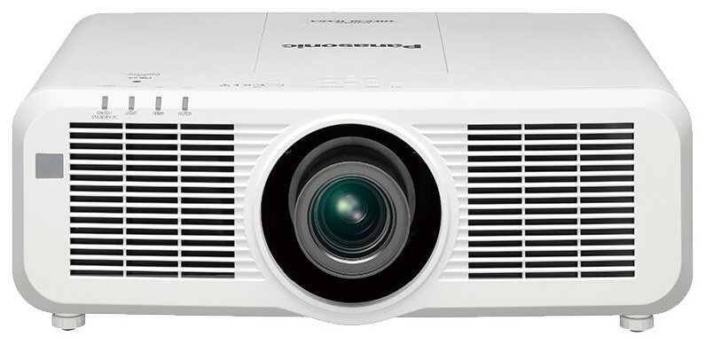 Panasonic PT-MW630E лазерный