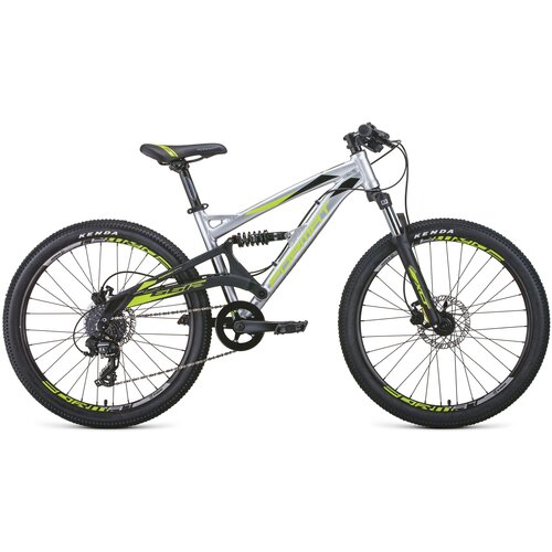 Format Велосипед Format 6612 2020-2021 6093000₽