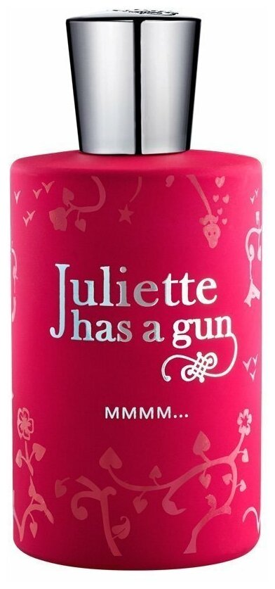   Juliette Has A Gun Mmmm... 100 