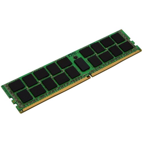 Оперативная память Kingston 16 ГБ DDR4 DIMM CL22 KSM32RS8/16MER оперативная память kingston 8 гб ddr4 3200 мгц dimm cl22 ksm32rs8 8mrr