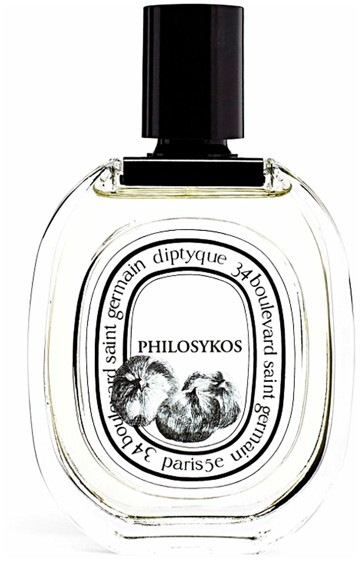 Diptyque Philosykos туалетная вода 100мл