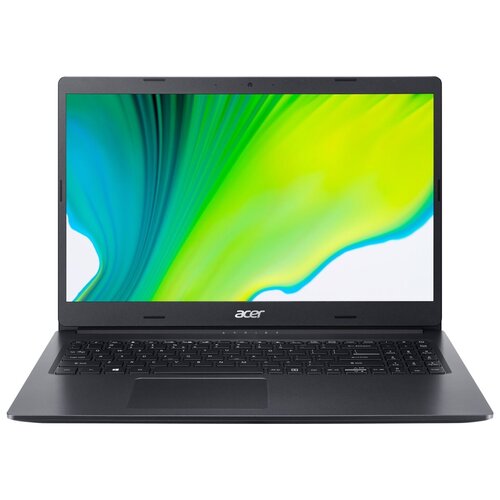 фото Ноутбук acer aspire 3 a315-23 (/15.6") (/15.6") (/15.6")-r4hp (amd ryzen 5 3500u 2100mhz/15.6"/1920x1080/8gb/256gb ssd/1000gb hdd/amd radeon vega 8/без ос) nx.hvter.00p, черный