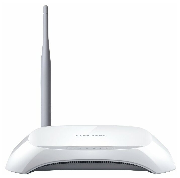 Wi-Fi  TP-LINK TD-W8901N, 