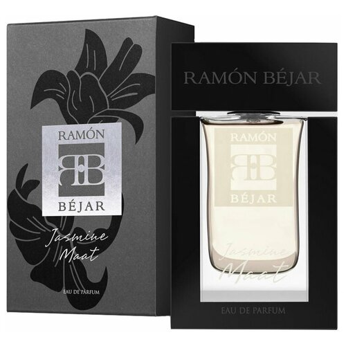 Ramon Bejar парфюмерная вода Jasmine Maat 75 мл 15923₽