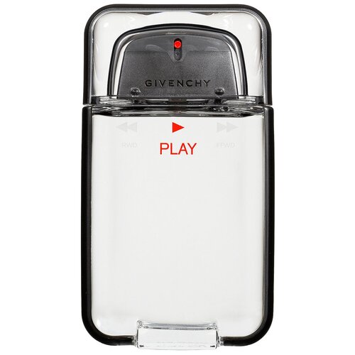 GIVENCHY туалетная вода Play for Him, 100 мл givenchy туалетная вода play for her 75 мл