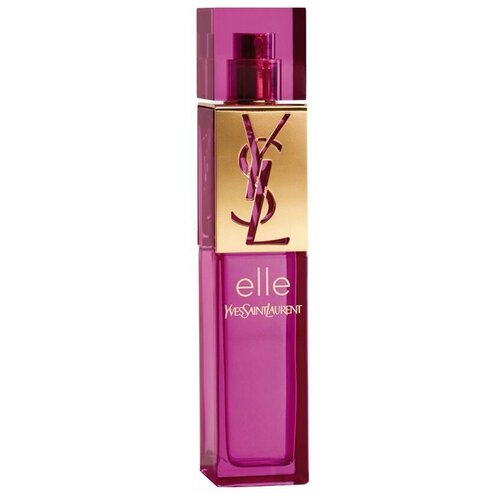 Туалетные духи Yves Saint Laurent Elle 50 мл