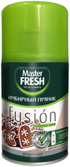 Master FRESH сменный баллон Fusion Имбирный пряник, 250 мл 1 шт.