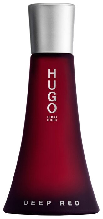 hugo boss dep