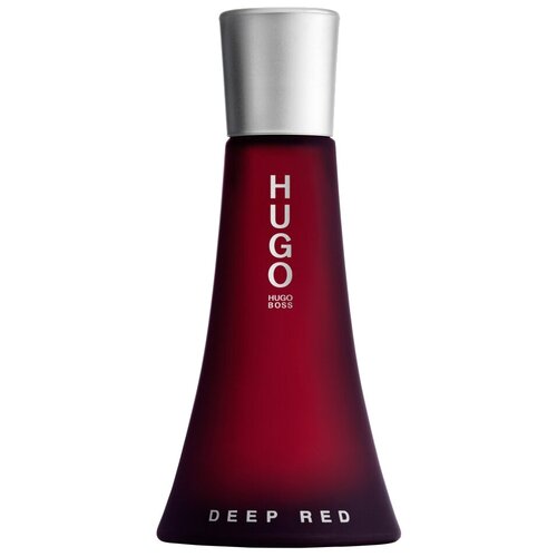 HUGO BOSS DEEP RED Парфюмерная вода Женская 50 мл