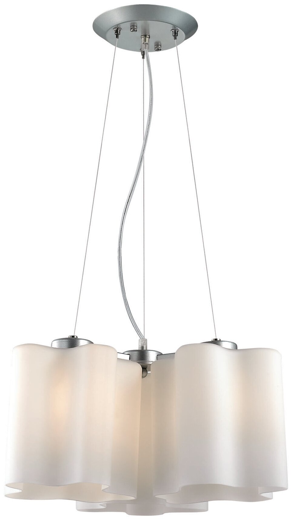 Подвесная люстра ST Luce Onde SL116.503.03